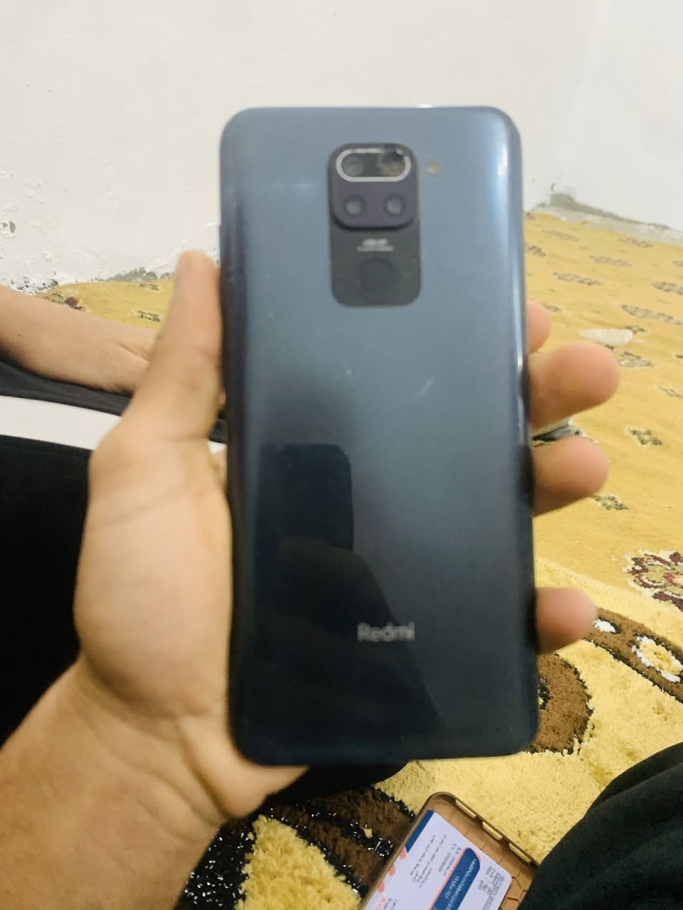 ريدمي نوت٩ ذ١٢٨ للمراوس بأيفون مكاني المجر الكبير


**إذا كنت صاحب هذا الإعلان وتريد حذفه لأي سبب، رجاءا أرسل رسالة إلى الدعم الفني**