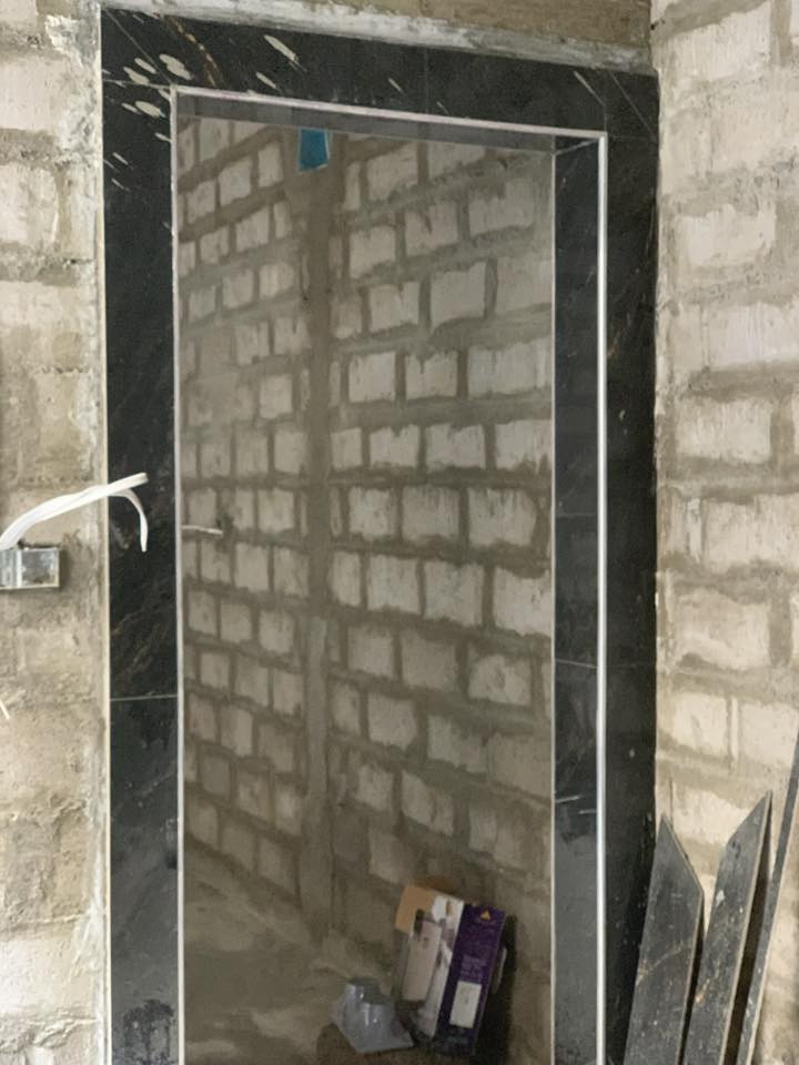 السلام عليكم
كادر سيرميك متفرغ حالي 
شغل هندسي 

متفرغين حالين 
شغلنا داخل الموصل 
تحب خاص او عل رقم  
***********
