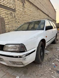 للبيع تسقيط نيسان بريميرا  رقم بغداد مشروع وطني  صاحبهة موجود  سنويتهة...