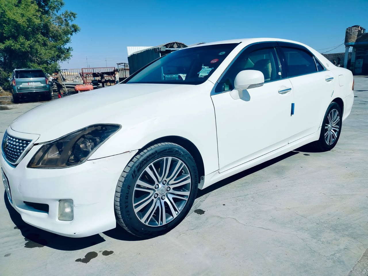 حوته ادوات كصه قماره فقط سياره كارتون جديده حيل جاهزه من جميع النواحي مابيه اي نقص بيه ارقام بغداد جاهزه مكينه كير حداده تبريد السعر 45 تلفون ***********
اتصل وتدلل
