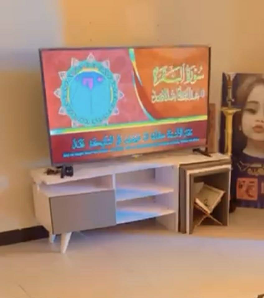 أغراض للبيع نضيفات بحي الجهاد للأستفسار خاص


**إذا كنت صاحب هذا الإعلان وتريد حذفه لأي سبب، رجاءا أرسل رسالة إلى الدعم الفني**