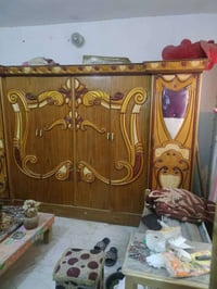 غرفة كاملة للبيع قيم بل يرضى بي لله وبل عافية  رقم 07822243242