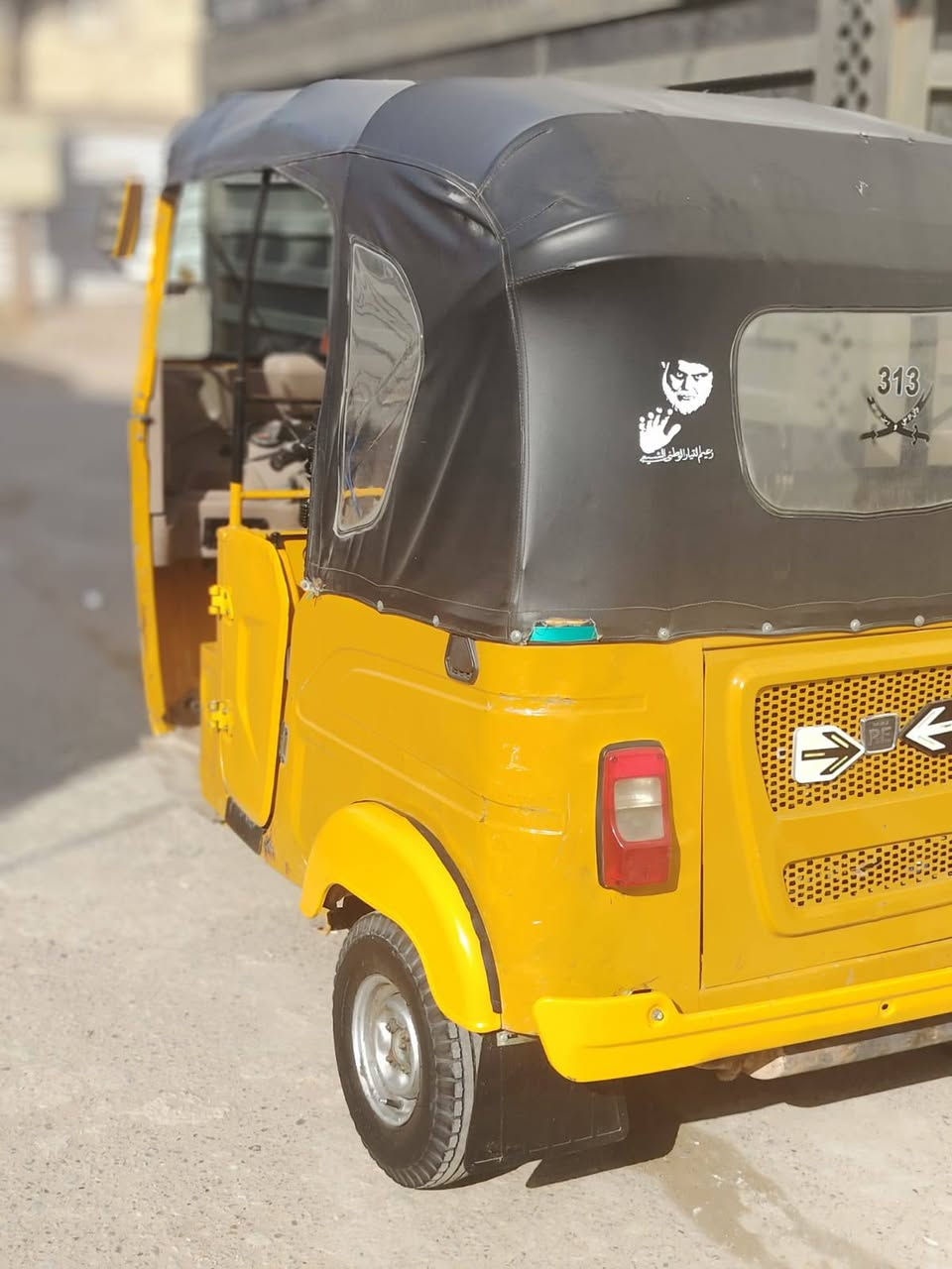 تكتك 21 اصولية اوراقهة كاملة بدون رقم  سعر 6600 مكان زعفرانية اربع شوارع***********
