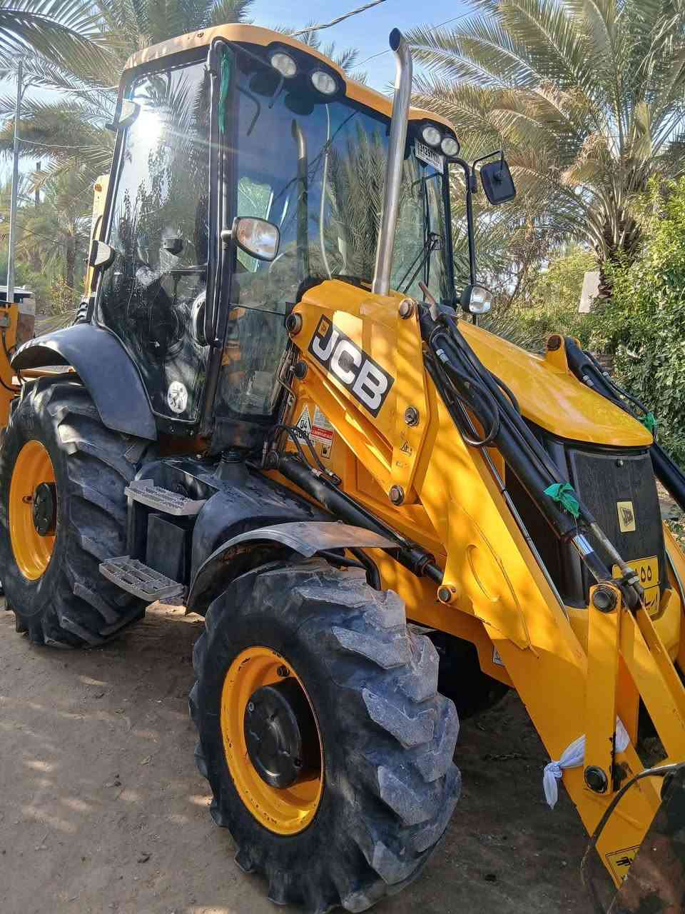 سلام عليكم اخوان
:جي سي بي موديل ٢٠١٥ فول مواصفات كير راجز ٥ نمر سلايت دكمه طسه محرك انجكتر انكليزي المكان كربلاء سنوية بأسمي تحويل مباشر للإستفسار أكثر يرجى الاتصال برقم ‏‪***********‬‏
