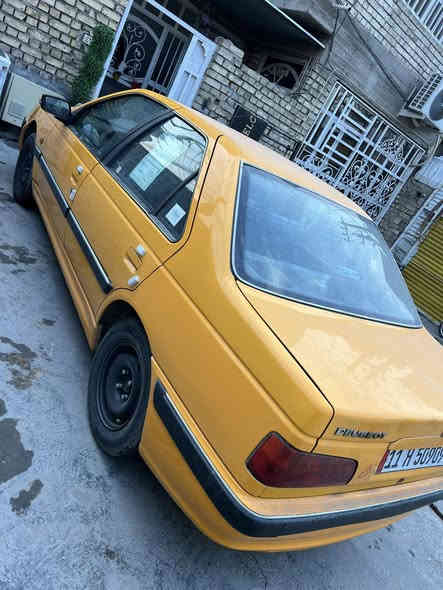 سلام عليكم بيجو بارص 2018 كير ومكينه خير من لله صدر امامي خلفي نضيف تخم تاير جديد هزه جديده سنويه جديده شرط تحويل ثاني يوم السعر 63 وبيهة مجال بسيط العنوان بغداد للستفسار ***********
