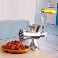 مثرامة يدوية • ضد الصدأ • للكبة والكفتة