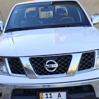 🚚 *بيكم نيسان نافارا دبل كابين فول، مكيف❄️ ثلج ملتزم   *الخدمات المتوف...