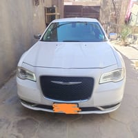 اوباما 2015اصل c300كرايسلر مواصفات فول ما عدا فتحه  1كراسي جلد  2كراسي...