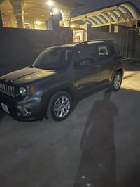 جيب رينجيد • ٢٠١٦ • مكينة ٢٤٠٠