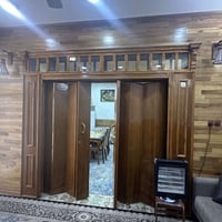 السهيلية الثانية • ٢٠٠م • صب كونكريت