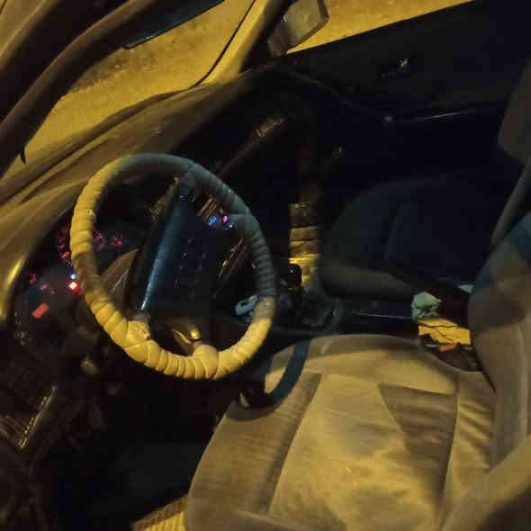 أودي محرك وكير وطخم شرط التحويل والوكالة السعر17 رقمي *********** كربون بيها
