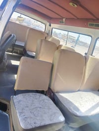 فوتون • ٢٠١٢ • مكينة وكير خير