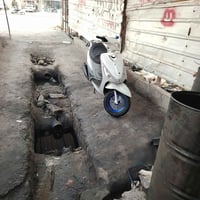 ماكس منغولي • الدرجه اي • حله قضاء الكفل