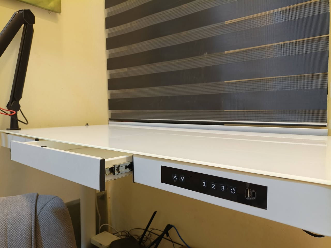 ميزكيمنك هيدروليك تحكم المساحه 125 عرض 60 ارتفاع نزول تحكم سعر 200 مكان بغداد


**إذا كنت صاحب هذا الإعلان وتريد حذفه لأي سبب، رجاءا أرسل رسالة إلى الدعم الفني**