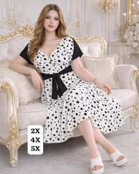 دشداشة • زبدة تركي • مقاس