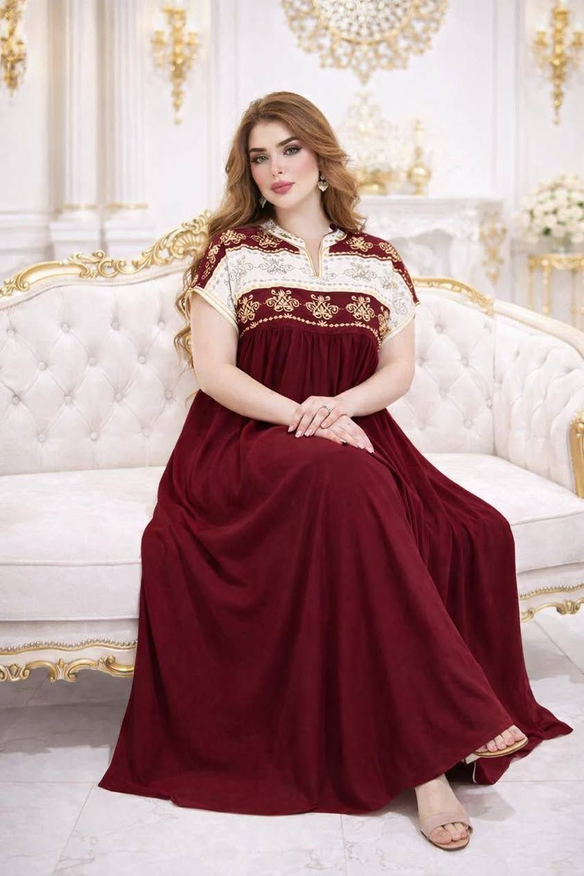 جديدنا وصل

دشداشة كشمير كويتي تجنن
قياس L-XL-2x-3x

الحجز والستفسار مراسله الصفحه 

توصيل جميع المحافظات5


**إذا كنت صاحب هذا الإعلان وتريد حذفه لأي سبب، رجاءا أرسل رسالة إلى الدعم الفني**