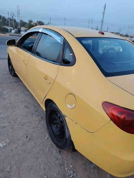 سلام عليكم
النترا ٢٠٠٨ حادث يم قبغ بنزين ول باقي ليبل واحد
مكان سياره ديالى ملاحظة رقمه كليزي بسمي السعر ٨٨ وبيها مجال طيبين ***********
