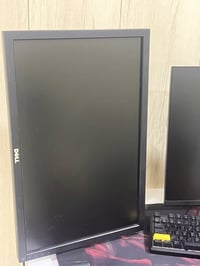 شاشة دل • فول HD • شاشة ثانوية