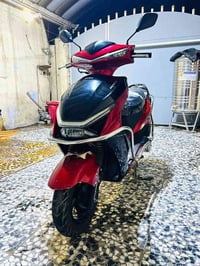 هوشا f35 • كوري • ١٥٠