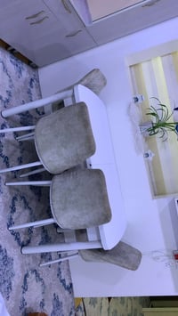 طقم سفرة • ٦ نفر