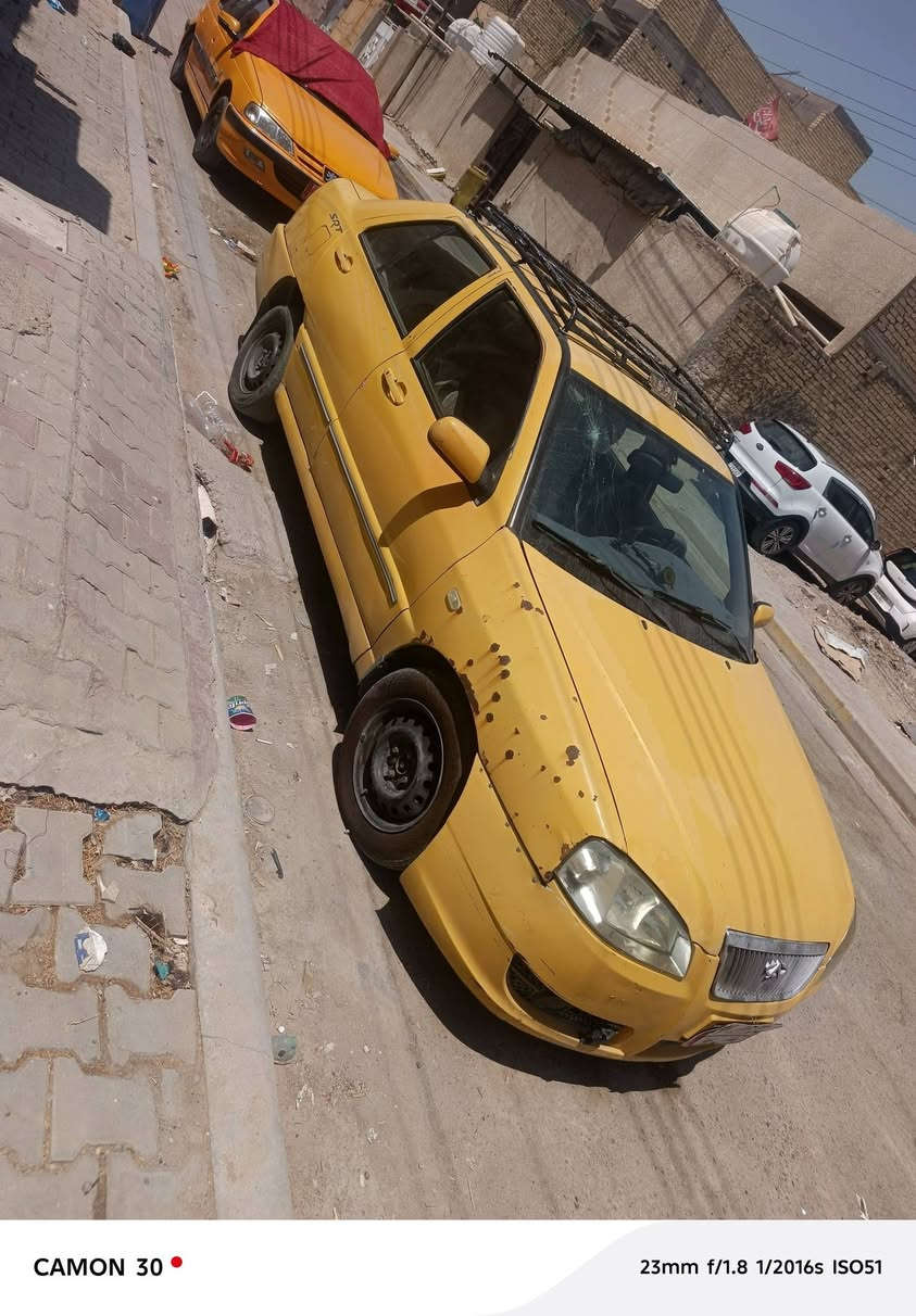 شيري كوين ٩ محورة كورلة رقم بغداد بيع او مراوس بخصوصي بغداد ***********
