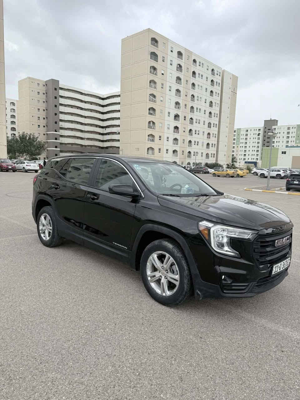 اريد مراوس بتوسان 19 وفوك خليجي


**إذا كنت صاحب هذا الإعلان وتريد حذفه لأي سبب، رجاءا أرسل رسالة إلى الدعم الفني**