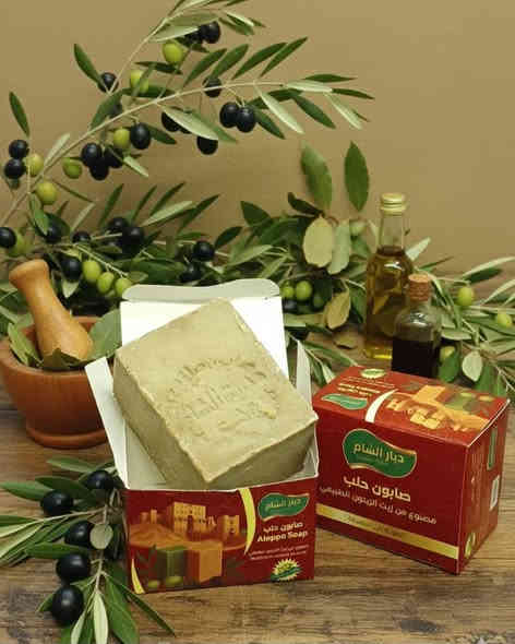 صابون مصنوع من زيت الزيتون الاصلي من اجود وارقى انواع الصوابين في الاسواق سعر القطعه ٢٠٠٠ دينار  يعالج فروة الراس من الحكه والتحسس  انتاج سوريا  العنوان الانبار حديثه الحقلانيه محطة ك٣ كيثري  
*********** واتساب
***********
***********
