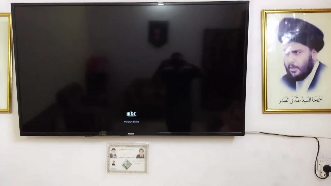 بلازما 65 للبيع 450


**إذا كنت صاحب هذا الإعلان وتريد حذفه لأي سبب، رجاءا أرسل رسالة إلى الدعم الفني**