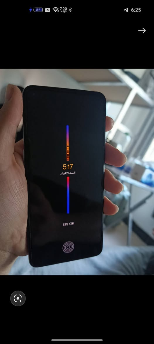 Oneplus 9 5G
Snapdragon 888
90 FPS بسلاسة ال 120
ملحقات فقط شاحن 100 واط 
جهاز حالة الوكالة وتفحصه اذا بيه شخط واحد لاتاخذه

للبيع هات سعر بالتعليقات 
او مراوسة حسب القناعة 
واتس ***********
تواجد كركوك
