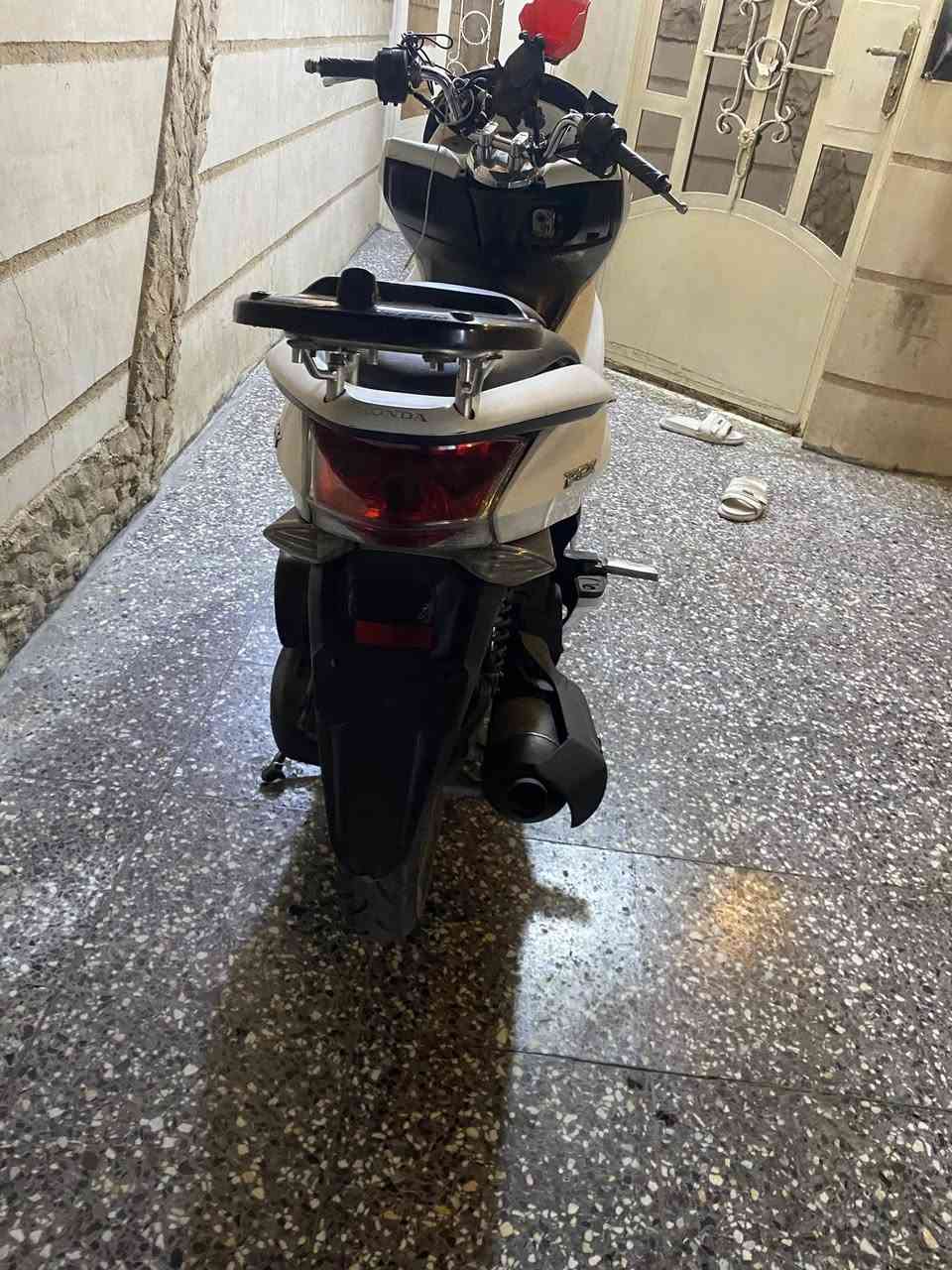 السلام عليكم بي سي اكس للبيع
مكلف ب النشر 

ياباني محرك ١٢٥ 

العنوان بغداد الطالبيه 

السعر ١٢٠٠ وبيها مجال 

***********
