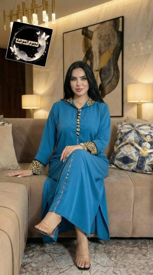 ✅✅الجديد  عند نجوم الموضة 😍

✅جلابة بمناسبة شهر رمضان گارناج نمر  كاليطي واعرة 
والواقع أجمل بكتير من الصور 🏃‍♀️🏃‍♀️🏃‍♀️🏃‍♀️🏃‍♀️🏃‍♀️

✅نوع التوب كريب روزا  من احود أنواع الأتواب 🏃‍♀️💃گراماج

✅المقاسات  المتوفرة 💃M L Xl XXL 
ونزيدك التوصيل مجاني  قلب سلعتك عاد خلص 🏃‍♀️🛻

التمن جد مناسب


**إذا كنت صاحب هذا الإعلان وتريد حذفه لأي سبب، رجاءا أرسل رسالة إلى الدعم الفني**