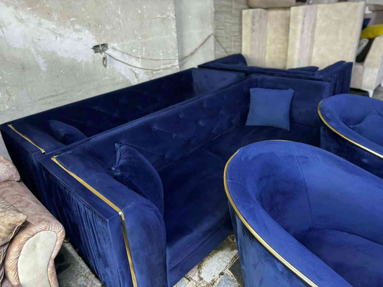 باله استخدام قليل نظافه فول
كلشي تحتاجه موجود وبسعر مناسب
#عنوان صويره تقاطع سايلوا او تقاطع سيد ربيع
#اتصال *********** واتس
.......... *********** واتساب
