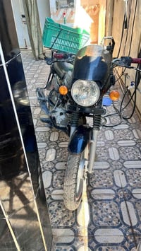 بوكسر ٢٠١٦ • مرقمة ٢٠٣٠ • ديالى قرية الزهيرات