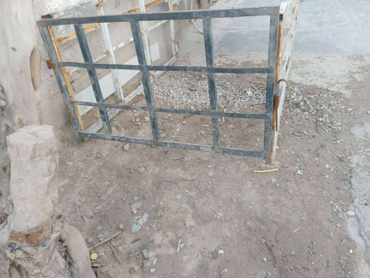 سلام عليكم  محجر  ستوته البيع  السعر 70وبي مجال الشراي يجي خاص


**إذا كنت صاحب هذا الإعلان وتريد حذفه لأي سبب، رجاءا أرسل رسالة إلى الدعم الفني**