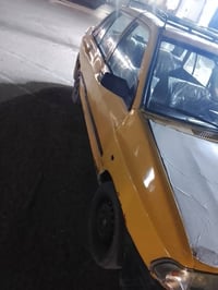 صفره • مكفوله مكينه وكير • نجف حي نيسان