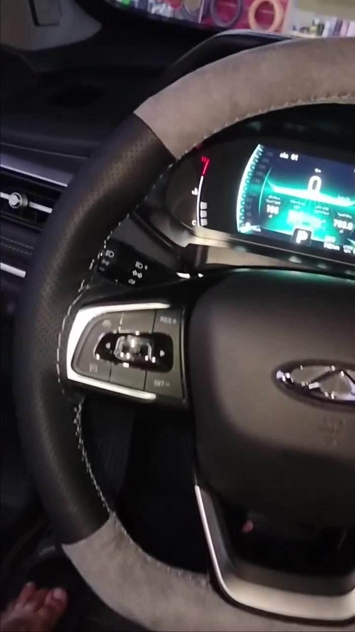 السلام عليكم ورحمة الله وبركاته 🌹
🔥 عرض مستمر من كماليات النخيل للسيارات
🚘 ستيرن خياط 💰 8,000 دينار فقط ✅ متوفر جلد وشامو 
📍 كركوك – حي الواسطي، مجاور حسينية الإمام جعفر الصادق، مقابل حلويات نخيل.
📞 للاستفسار: ***********
حياكم الله ونشرف بخدمتكم.
