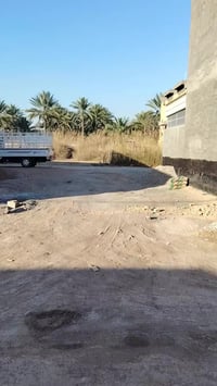 حي الأسرى • ١١٨م • طابو زراعي