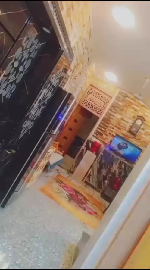 السلام عليكم دارا البيع
مساحه 93. متر 3 طوابق
سعر. 130 مليون وبيه مجال 
الاستفسار اكثر الاتصال على الرقم
***********
