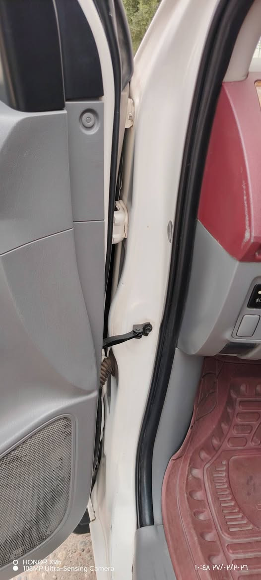 يالله سلام عليكم ورحمة الله وبركاته
هايلوكس فلاونزه للبيع
موديل 2009
كير اوتماتيك
رقم واسط انكليزي بسمنه
سنويه ال 30
السياره مكفوله وجاهزه
مكينه وكير مكفولات لاتنقيص ولاتبخير
دوشمه جديده
حداده جديده
تخم تاير جديد
تبريد منقص غاز
السعر 162 وبيه
مكانه البصره المدينه
للاستفسار لاتصال
***********
