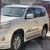 برادو. بيع موديل 2011سعر230مجال 3مكان بيها تعديل بارد رقم موبايل 07504...