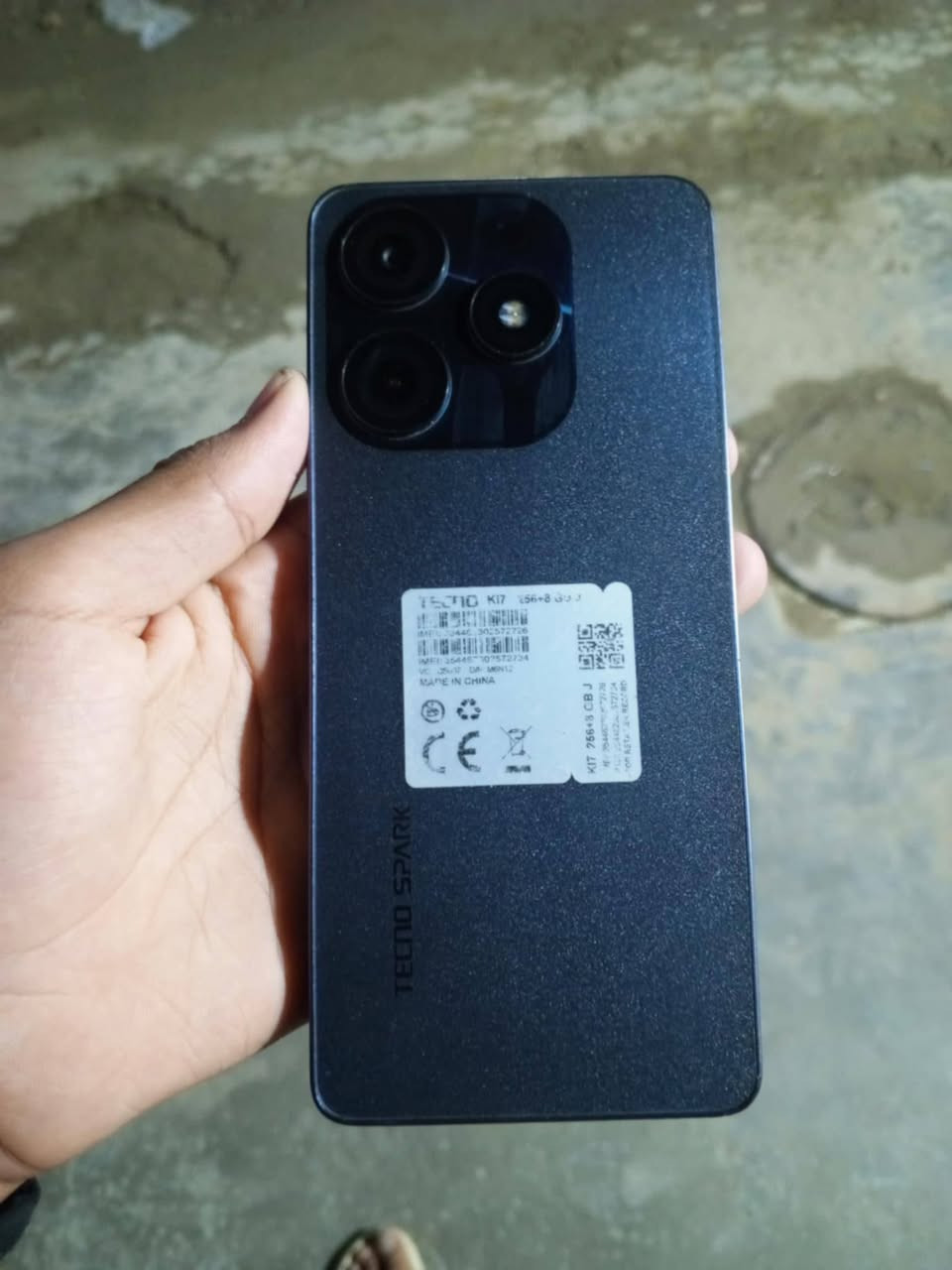 ريد بايسكل مروس موبايل الي يروس يجي خاص هاذ الجهاز


**إذا كنت صاحب هذا الإعلان وتريد حذفه لأي سبب، رجاءا أرسل رسالة إلى الدعم الفني**