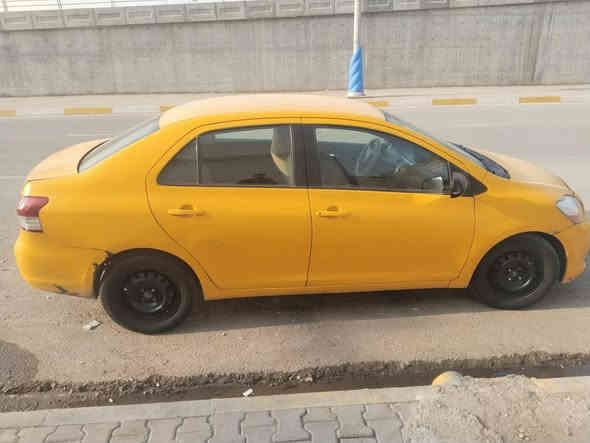 يارس للبيع سعره ٤٠ ورقه رقم صدامي مابي قرص واضباره عنوان طوز خورماتو *********** /***********
