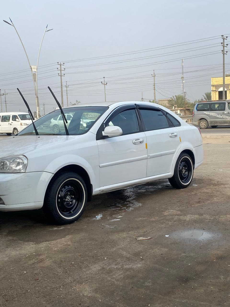 السلام عليكم ابتره مديل 2011سياره بيها جاملغ ودوسه مصلحه وكلشي مكفول وشغال ماذب ربع ع سياره سنويه ل 29تحويل ثاني يوم مكاني كرمه ل استفسار ***********
