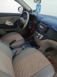 اللبيع مستعجل سياره انتره مديل ١١ دكشن عالي دوشمه جديده كشنات دوشمه ال...