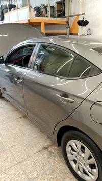 النترا • ٢٠١٨ • محرك ٢٠٠٠