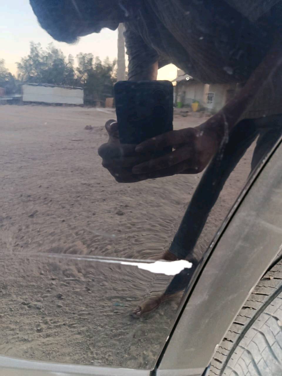 السلام عليكم 
شوفرليت ترافرس للبيع او مراوس
مديل 2020LT
فول مواصفات عدة الفتحة 
محرك 3600كير 9نمر 
بيهة أربعة قطع صبغ 
رقم بصرة 
السيارة ماشية 110الف تقريباً 
رقم بغداد الدولي 
السيارة بسمي تحويل ثاني يوم 
مكان السيارة بصره 

***********