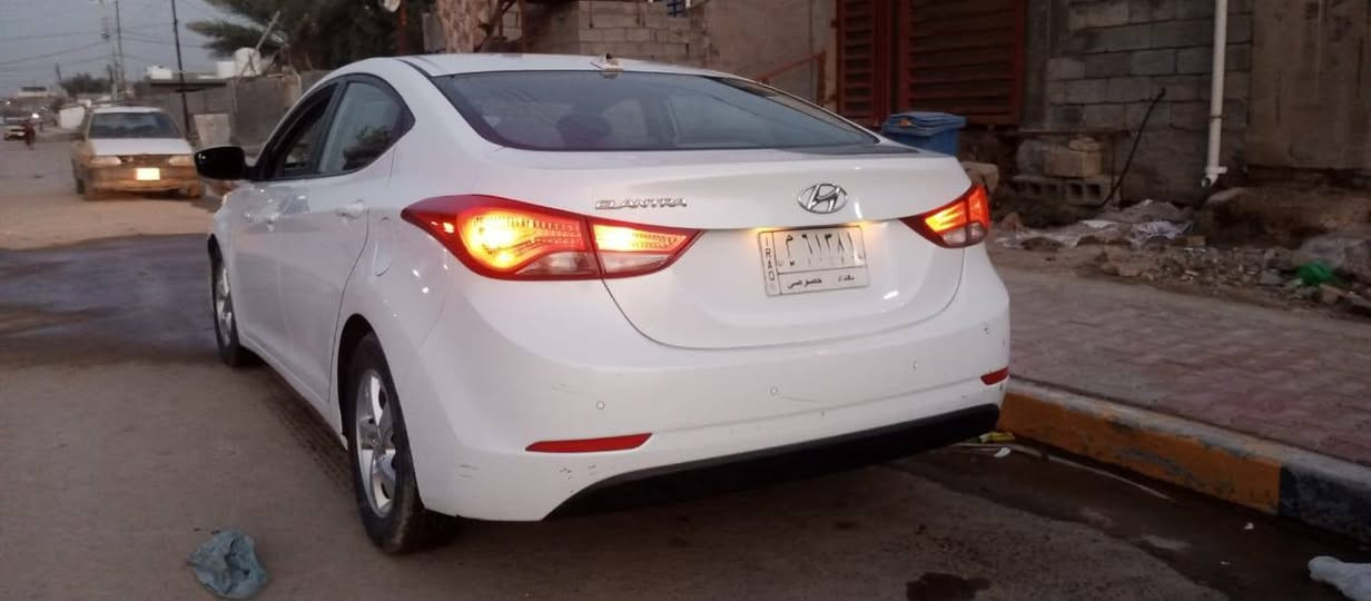 السلام عليكم سياره النترا أمريكي للبيع/م/٢٠١٥/بسمي ضرره دعاميه فقط وبيهه بعض الملاحظات تبريد تتفئه بحاله جيده المكينه والكير بحاله جيده تخم تاير باتري جديد لصدر /٦٠%/ السعر/ ١١٨/ رقم الهاتف/***********/رقم بغداد ماكن بغداد
