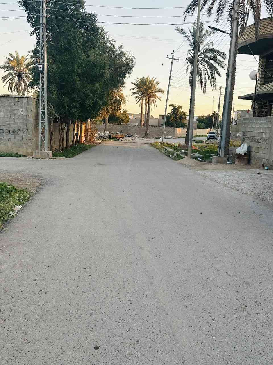 قطعه ارض 100م طابو زراعي سند(25)

بوب الشام بستان بشار بضهر شارع بيت فرهود على الشارع مو فرعيه وخدمات كامله

السعر25 مليون 

***********
