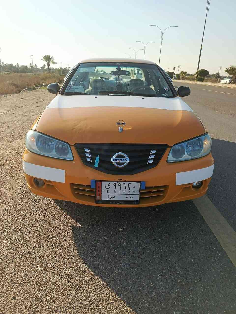 سلام عليكم سني 2011 سياره جديد
محرك كير جديد تخم تاير سياره جديده تبديل جاملغ امامي اليسر كهربايات كلهه شقاله مكان سياره البعلوان انساف سعر 87
الهاتف ***********  قير متواجد عل فيس
