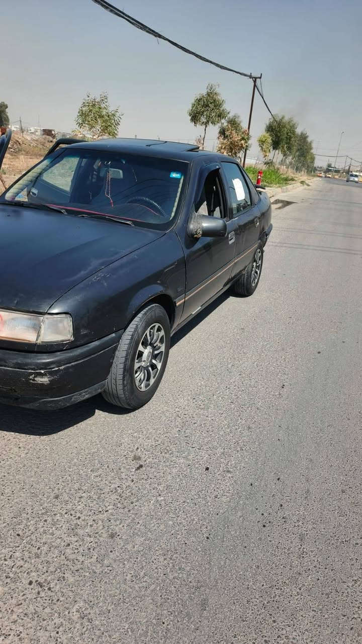 السلام عليكم اوبل فكترا موديل 92حجم 18 رقم نينوى شرط التحويل كاربون مامسجل   سياره جديده شرط ماببها لاضرر ولا صبغ
السلام عليكم بيع مستعجل اوبل فكترا موديل 92حجم 18 رقم نينوى شرط التحويل كاربون مامسجل   سياره جديده شرط ماببها لاضرر ولا صبغ


**إذا كنت صاحب هذا الإعلان وتريد حذفه لأي سبب، رجاءا أرسل رسالة إلى الدعم الفني**